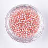 12/0 Grade A Round Glass Seed Beads SEED-N001-D-9/212-2