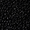 8/0 Glass Seed Beads SEED-US0003-3mm-49-2