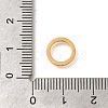 304 Stainless Steel Charms STAS-S144-01G-E-3