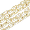 Aluminum Cable Chains CHA-S001-068-1