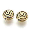 Tibetan Style Alloy Beads LS-GLF10741Y-NF-2