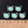 Transparent Acrylic Beads MACR-S373-122-B03-5