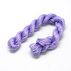 Braided Polyester Cords OCOR-Q039-032-2