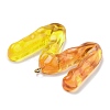 Resin Pendant FIND-Q107-01W-01-2