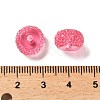 Transparent Resin Beads RESI-B020-08B-3