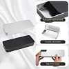 2Pcs Slide Top Tinplate Trinket Storage Boxes CON-SP0001-22A-01-4