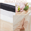 2pcs Satin Fabric DIY-GF0009-66B-6