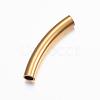 304 Stainless Steel Tube Beads STAS-P166-25G-1
