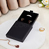 2Pcs Cardboard Paper Jewelry Drawer Boxes CON-LP0001-46C-1