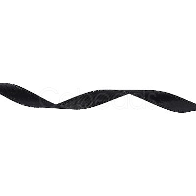 Satin Ribbon SRIB-RD6mmY-030-1