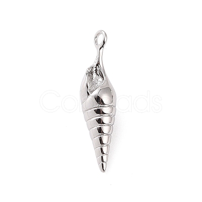 Brass Pendants KK-A168-08P-1