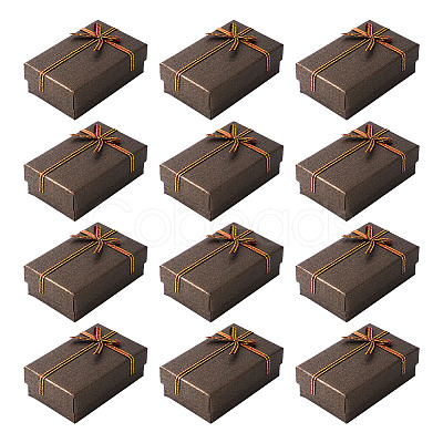 Cardboard Jewelry Set Packaging Boxes X1-CON-TAC0008-03C-1