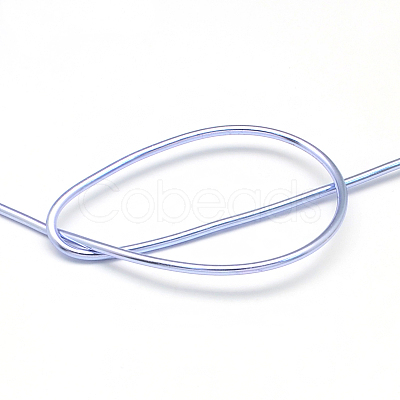 Anodized Aluminum Wire AW-S001-1.2mm-19-1