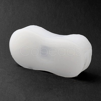 Racing Car Shape Cake Decoration Silicone Molds DIY-M038-04-1
