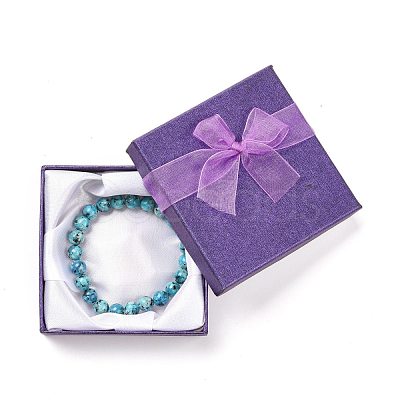 Valentines Day Gifts Boxes Packages Cardboard Bracelet Boxes BC148-04-1