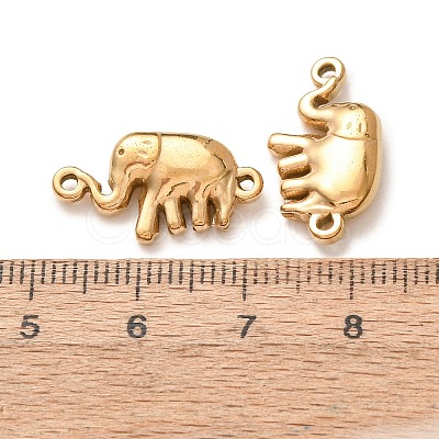 304 Stainless Steel Connector Charms SA-CBA4160-05B-G-1