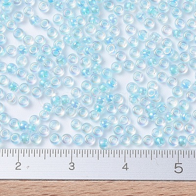 MIYUKI Round Rocailles Beads SEED-X0054-RR0278-1