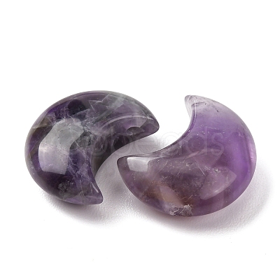 Natural Banded Amethyst Beads G-T147-01A-07-1