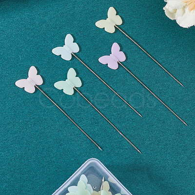 4Boxes Iron Pins FIND-CP0003-04A-1