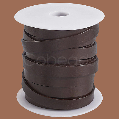 10 Yards Leather Cords WL-CL0001-14B-1