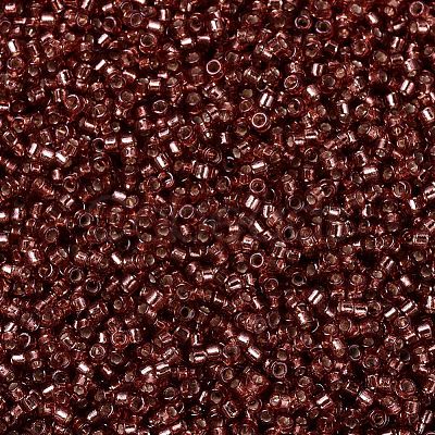MIYUKI Delica Beads SEED-X0054-DB2160-1