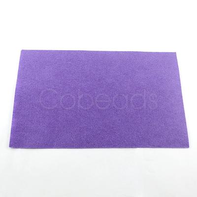 Non Woven Fabric Embroidery Needle Felt for DIY Crafts DIY-Q007-14-1