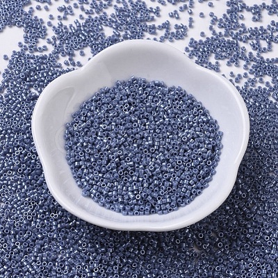MIYUKI Delica Beads SEED-JP0008-DB0267-1