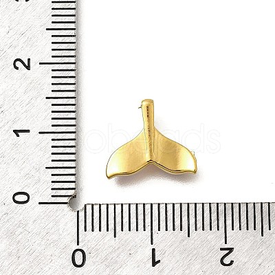304 Stainless Steel Enamel Charms LS-STAS-Q347-02G-C-1