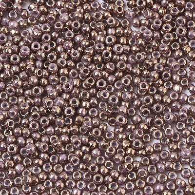 TOHO Round Seed Beads SEED-R049-1700-1