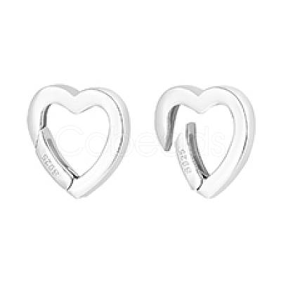 925 Sterling Silver Spring Gate Ringsed FIND-PH0021-77C-1