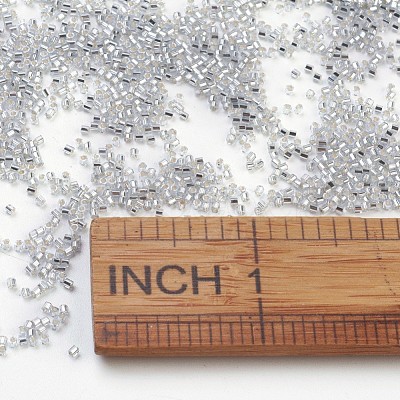 MGB Matsuno Glass Beads SEED-Q023B-42-1