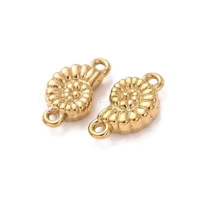 Ocean 304 Stainless Steel Links Connector Charms X-STAS-K291-17G-1