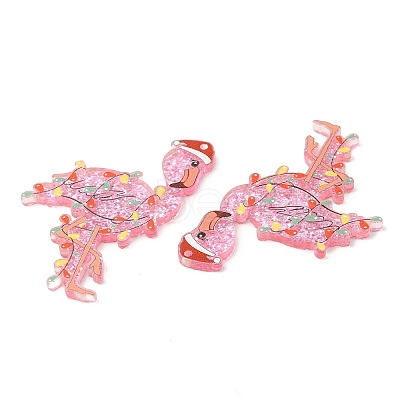 Acrylic Pendants ACRC-Z001-05-1