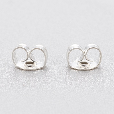 304 Stainless Steel Ear Nuts X-STAS-K203-01S-1