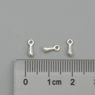 Alloy Charms PALLOY-R069-S-1