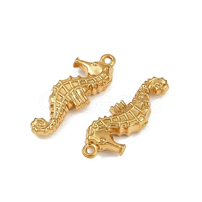 Ocean Theme 304 Stainless Steel Pendants STAS-F317-01F-G-1