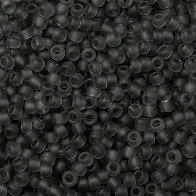 TOHO 8/0 Round Beads X-SEED-TR08-0009BF-1