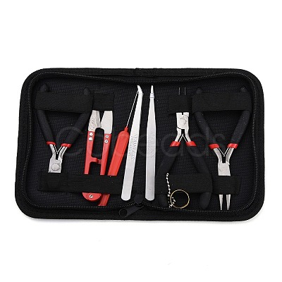 Beading Tool Kit TOOL-S006-1