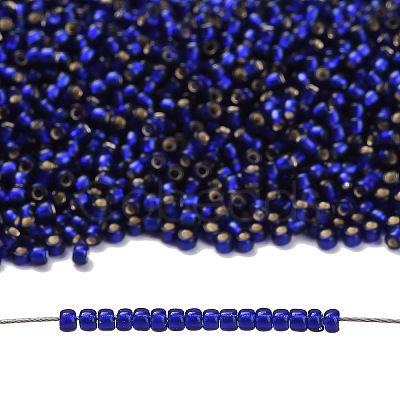 TOHO 11/0 Round Beads SEED-TR11-0028DF-1