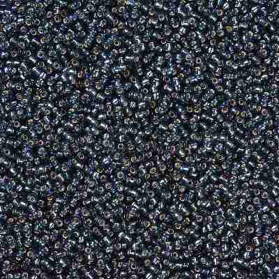 MIYUKI Round Rocailles Beads SEED-X0055-RR2426-1