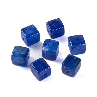 Acrylic Bead OACR-H120-01K-1