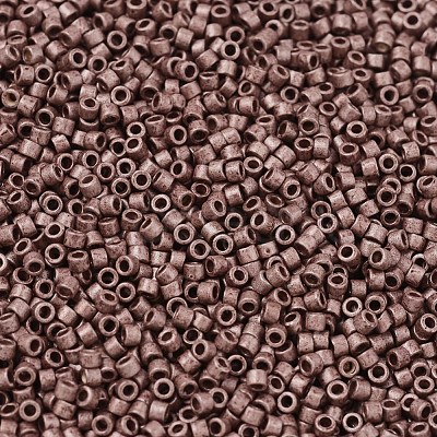 MIYUKI Delica Beads SEED-X0054-DB1842F-1