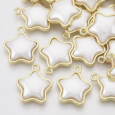 Alloy Pendants X-PALLOY-N150-22-1