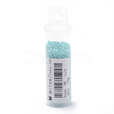 MIYUKI Delica Beads SEED-S015-DB-1595-1