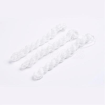Nylon Braided Cord NWIR-R002-2mm-23-1