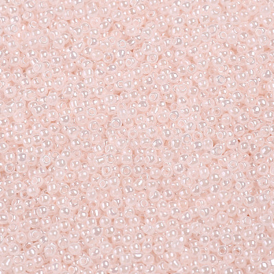12/0 Grade A Round Glass Seed Beads SEED-N001-B-145L-1