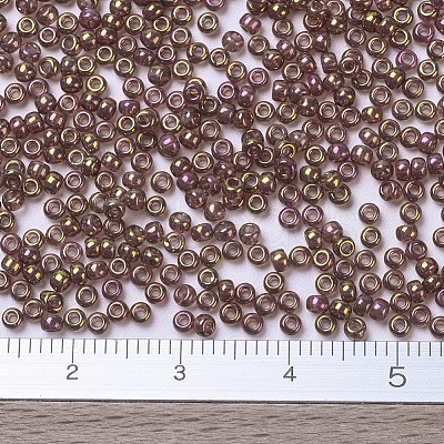 MIYUKI Round Rocailles Beads SEED-X0054-RR0301-1