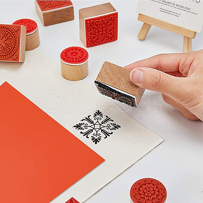 Laserable Rubber DIY-WH0149-34A-1