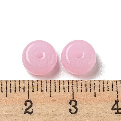Opaque Acrylic Bead OACR-H037-03C-1