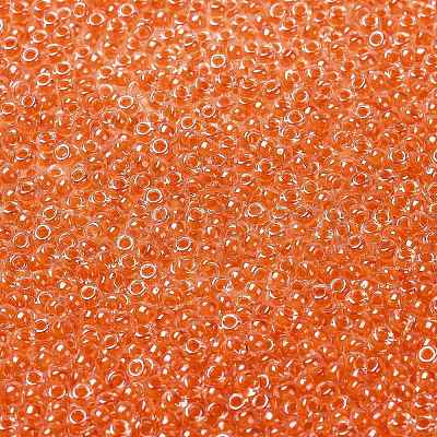 MIYUKI Round Rocailles Beads SEED-X0055-RR0236-1